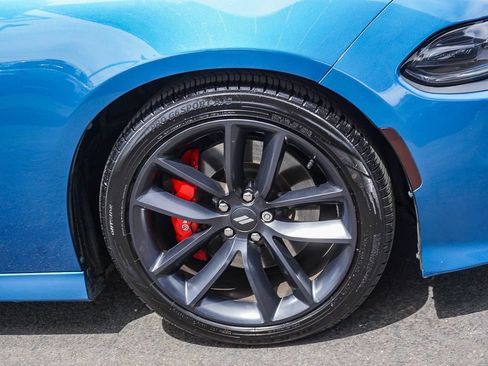 Used 2021 Dodge Charger GT w/ Plus Group RWD image 10