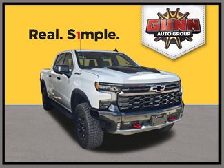 Certified 2025 Chevrolet Silverado 1500 ZR2 w/ Technology Package AWD/4WD video 1