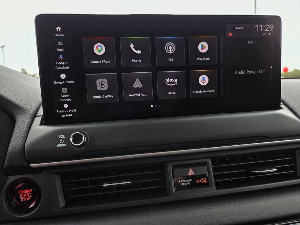 New 2026 Honda Pilot EX-L image 8