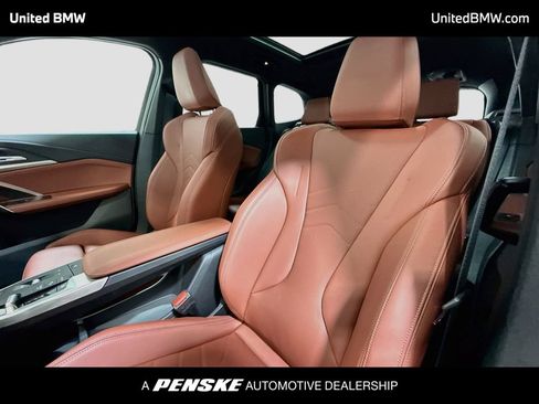Certified 2026 BMW X1 xDrive28i w/ Technology Package AWD/4WD image 5