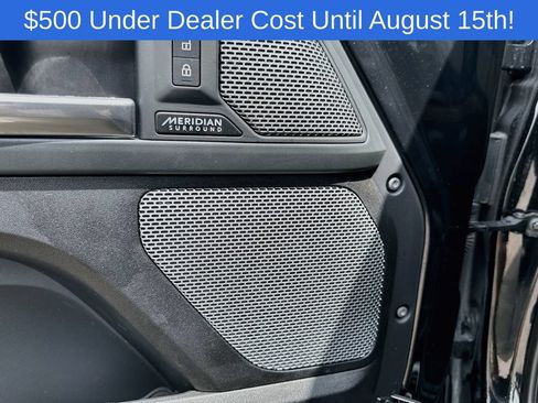 Used 2023 Land Rover Defender 130 X AWD/4WD image 19