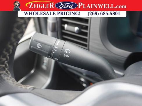 Used 2025 Ford F150 XLT w/ Equipment Group 302A MID image 24