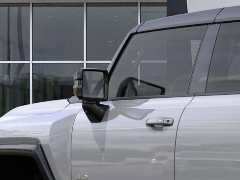 New 2026 GMC Hummer EV 2X image 12
