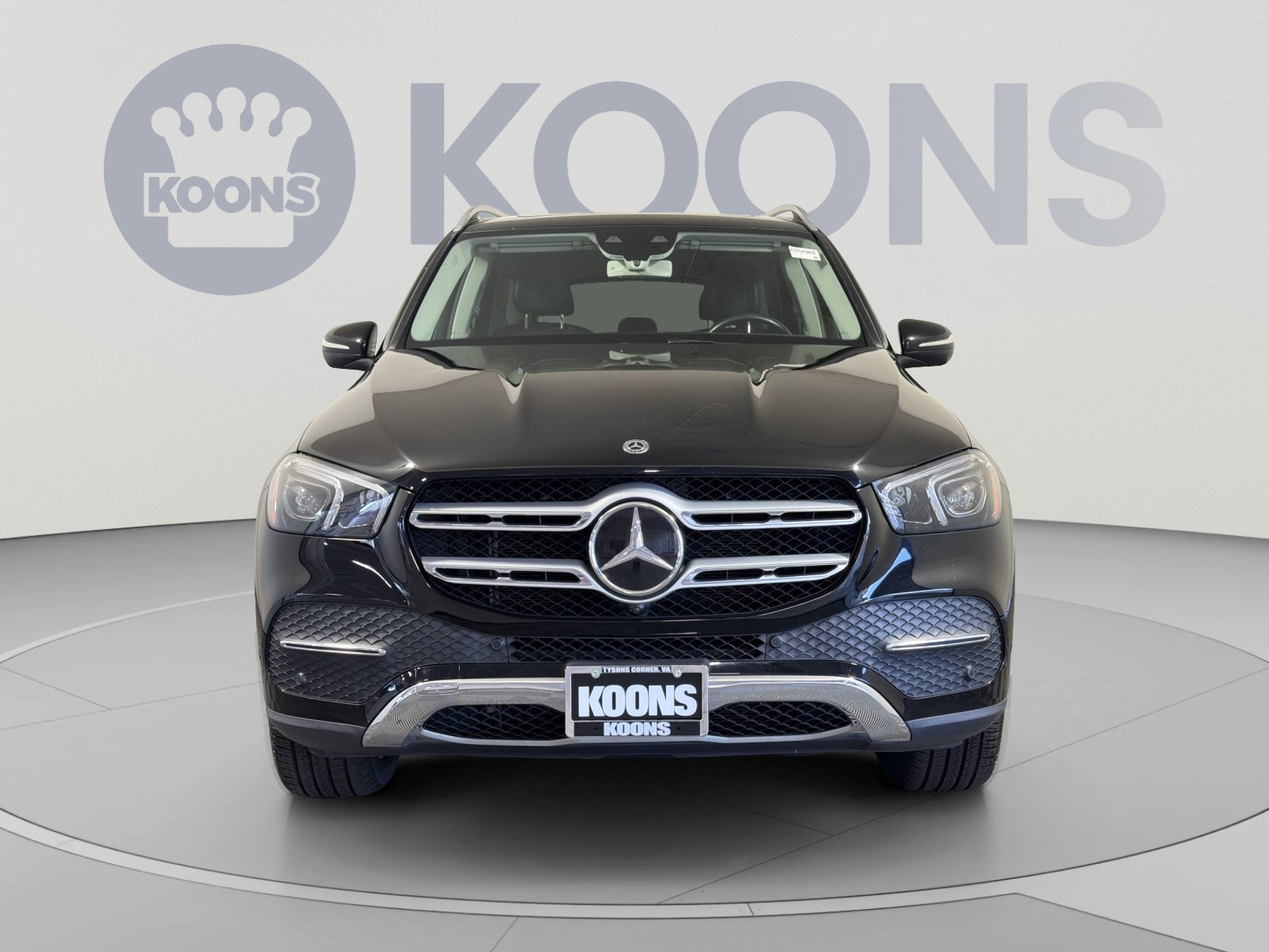 Used 2020 Mercedes-Benz GLE 350 4MATIC image 11