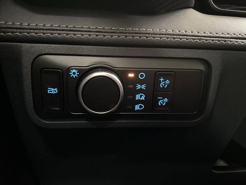 New 2026 Ford Mustang Premium image 30