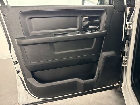 Used 2020 RAM 1500 Tradesman image 25