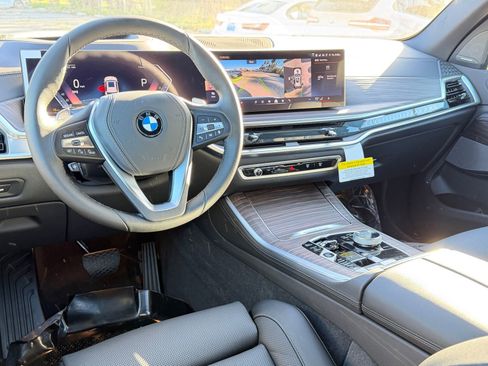 New 2026 BMW X5 sDrive40i image 29