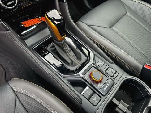 Used 2025 Subaru Forester Wilderness w/ Wilderness Package image 18