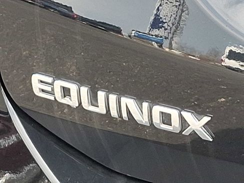 Used 2023 Chevrolet Equinox LT AWD/4WD image 31