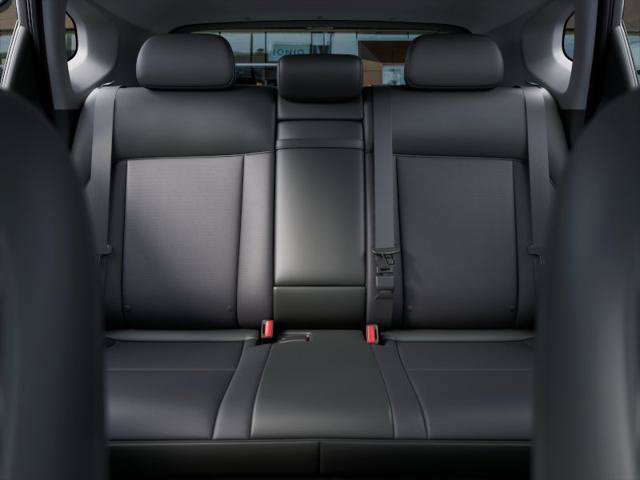 New 2027 Hyundai Kona Limited FWD image 12