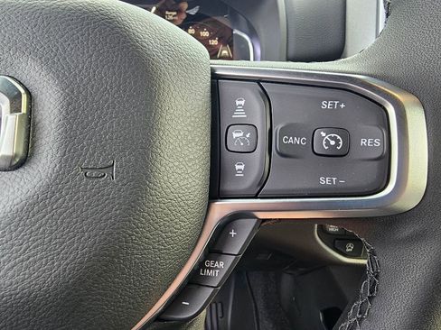 Used 2025 RAM 1500 Big Horn image 23