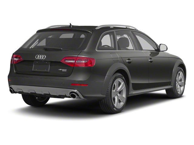 Used 2013 Audi A4 Premium Plus AWD/4WD image 2
