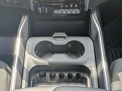 New 2025 RAM 3500 Big Horn image 14