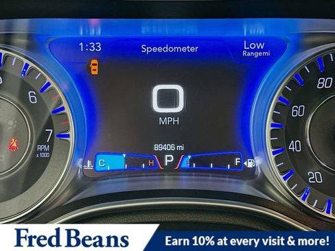 Used 2022 Chrysler 300 Touring L w/ Popular Equipment Group image 16