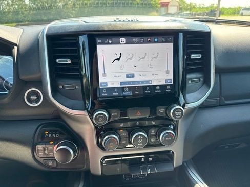 Used 2024 RAM 1500 Big Horn AWD/4WD image 18