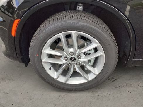 New 2026 Dodge Durango GT AWD/4WD image 15