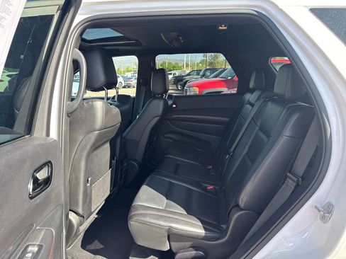 Used 2023 Dodge Durango GT AWD/4WD image 28