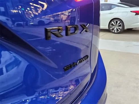 Used 2024 Acura RDX A-Spec image 13