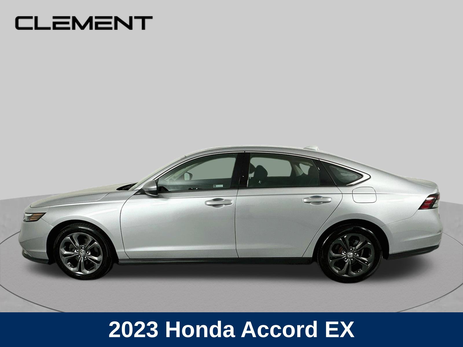 Used 2023 Honda Accord EX image 4