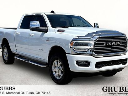 Used 2023 RAM 2500 Laramie