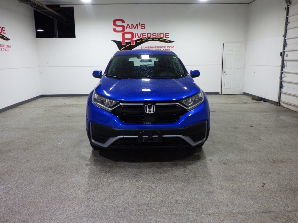 Used 2022 Honda CR-V Special Edition image 6