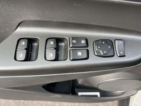 Certified 2023 Hyundai Kona SEL w/ Cargo Package image 16