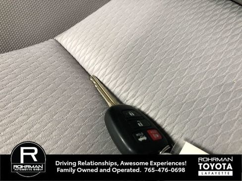 Used 2014 Toyota Corolla LE w/ Body Protection Package FWD image 31
