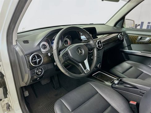Used 2015 Mercedes-Benz GLK 350 2WD image 10