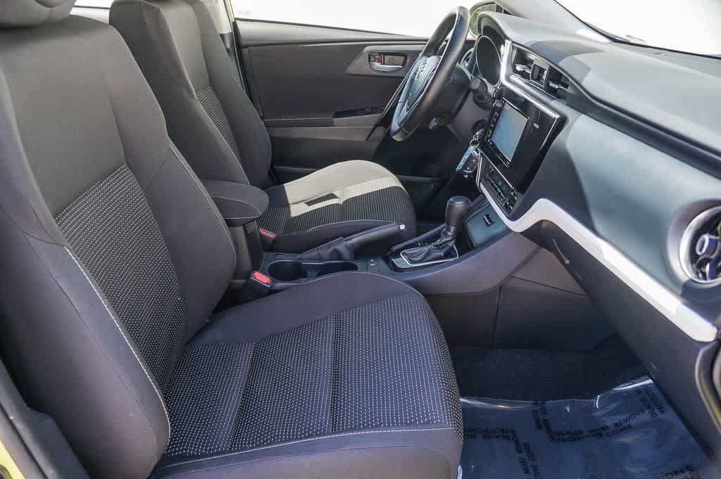 Used 2017 Toyota Corolla iM w/ Carpet Mat Package FWD image 18