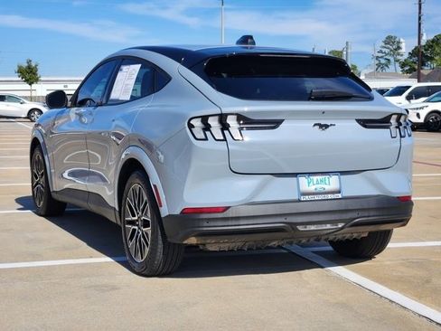 Used 2025 Ford Mustang Mach-E Premium image 7