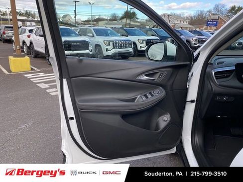 New 2026 Buick Encore GX Preferred w/ Comfort Package image 25