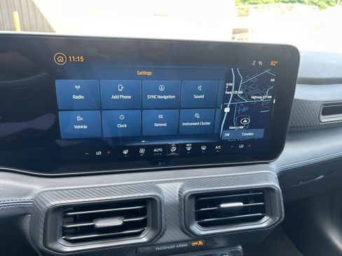 New 2025 Ford Mustang Dark Horse image 38