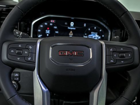 New 2026 GMC Sierra 1500 Elevation w/ Elevation Premium Package AWD/4WD image 16