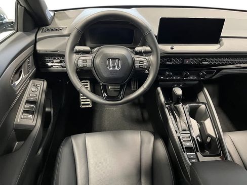 New 2026 Honda Accord Sport image 23