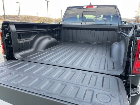 New 2026 RAM 1500 Big Horn image 19