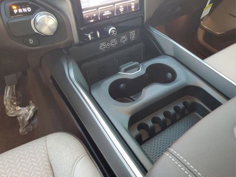 Certified 2026 RAM 1500 Laramie image 27