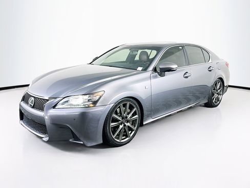Used 2015 Lexus GS 350 image 3