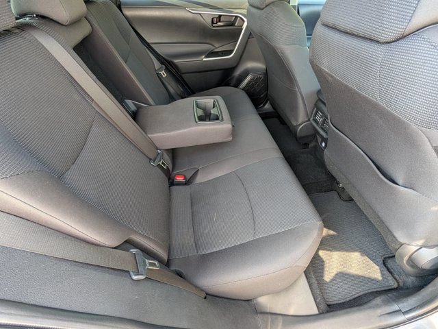 Used 2024 Toyota RAV4 LE FWD image 14