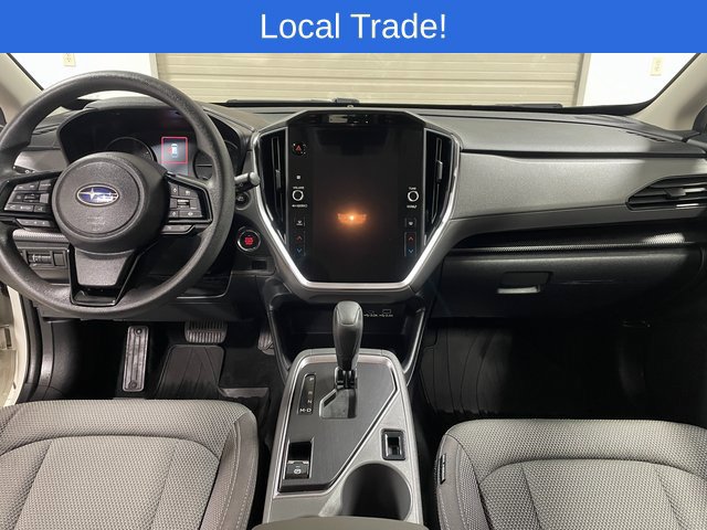 Used 2024 Subaru Crosstrek 2.0i Premium AWD/4WD image 13