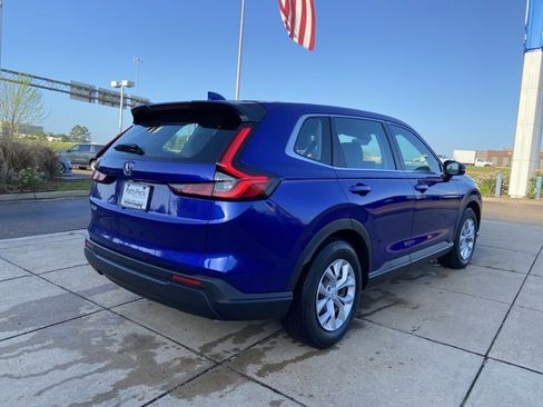 Used 2023 Honda CR-V LX image 11