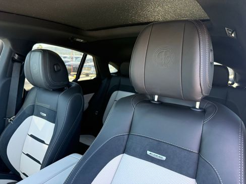 New 2026 Mercedes-Benz GLE 53 AMG 4MATIC Coupe image 17