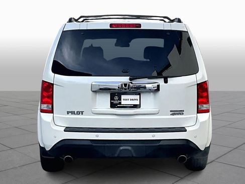Used 2014 Honda Pilot Touring image 6