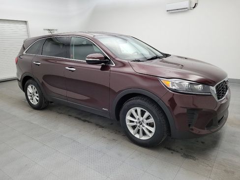 Used 2020 Kia Sorento LX AWD/4WD image 11