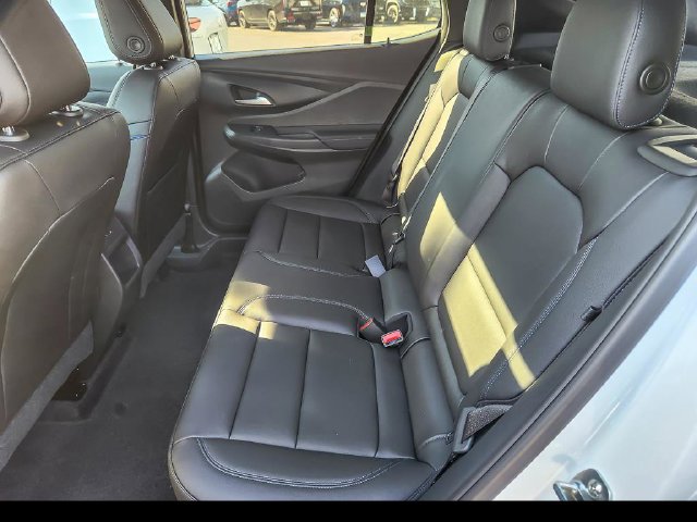 New 2026 Buick Envista Sport Touring w/ Convenience I Package FWD image 11