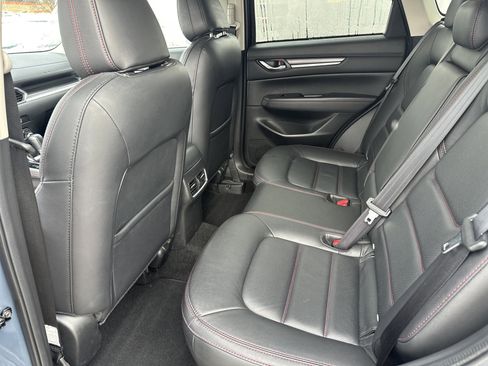 Used 2024 MAZDA CX-5 Carbon Edition image 19
