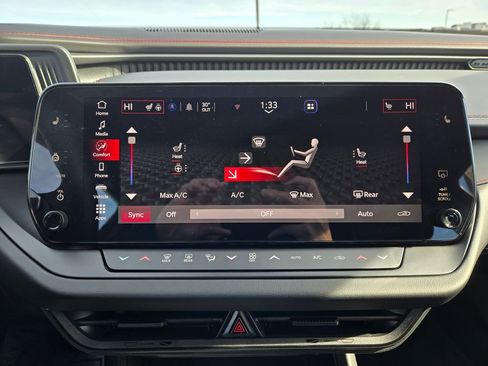 New 2026 Dodge Charger Scat Pack w/ Blacktop Package image 19