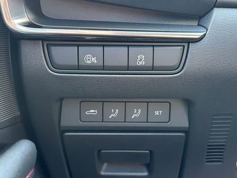 New 2026 MAZDA MAZDA3 Carbon image 16