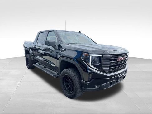 Used 2025 GMC Sierra 1500 Elevation AWD/4WD image 18