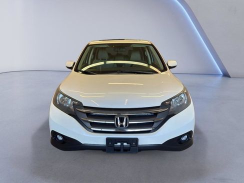 Used 2014 Honda CR-V EX image 2