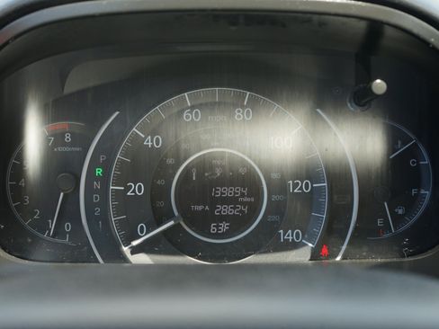Used 2014 Honda CR-V EX image 21